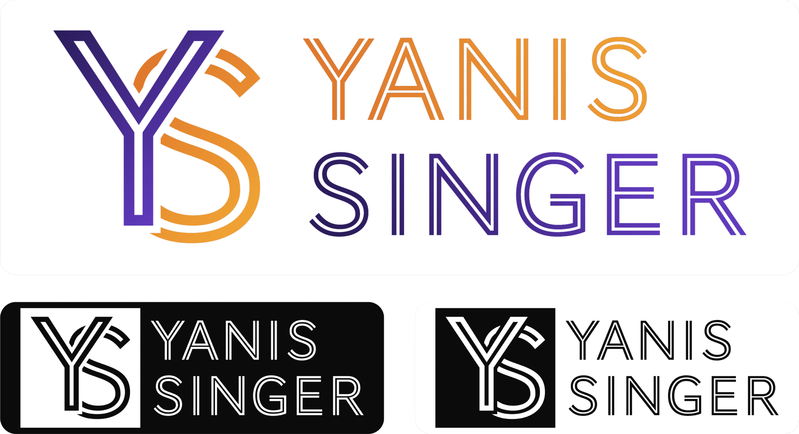 logo couleurs