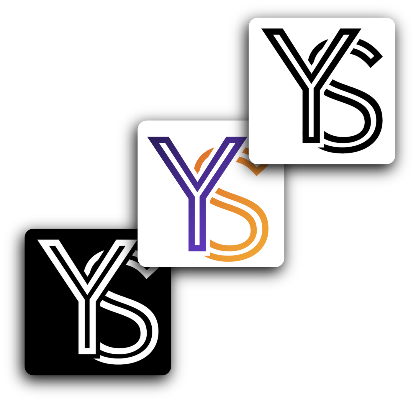 logo couleurs
