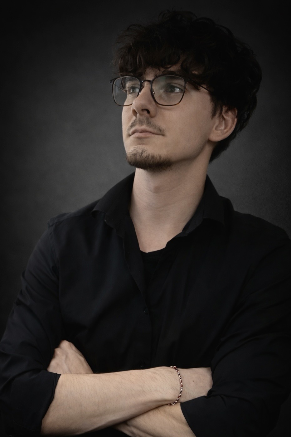 Portrait de Yanis Singer